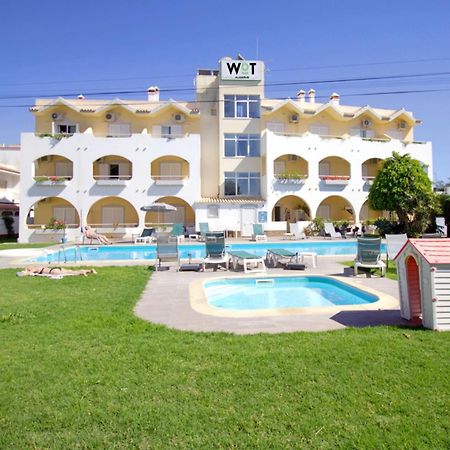 Готель Wot Algarve Алмансил Екстер'єр фото